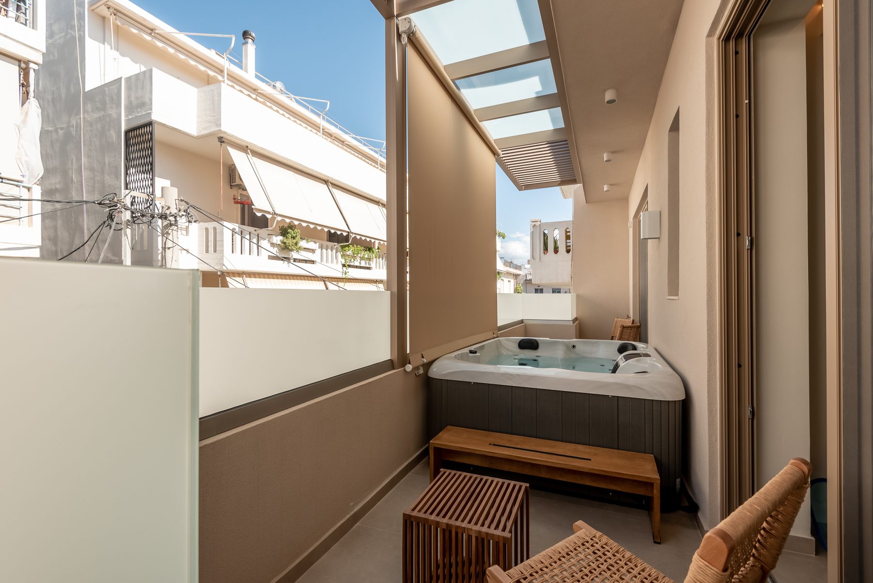 Devina Two — maisonette across the 1st and 2nd floor